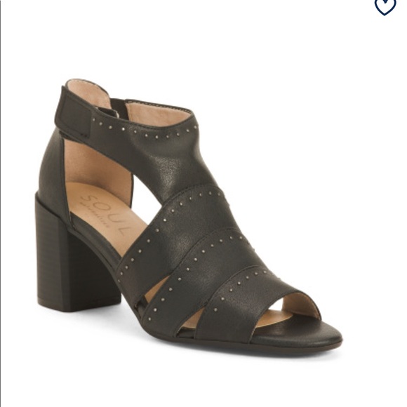 Shoes - 🌹🌹Gorgeous New Black Beauty Size 10 NWT